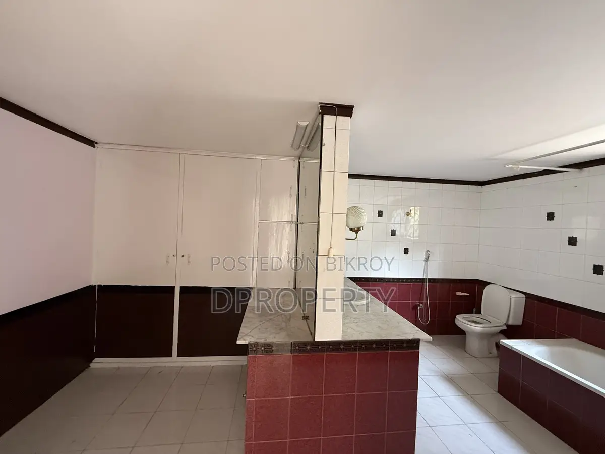 8000 SFT independent Duplex House Rent at Gulshan