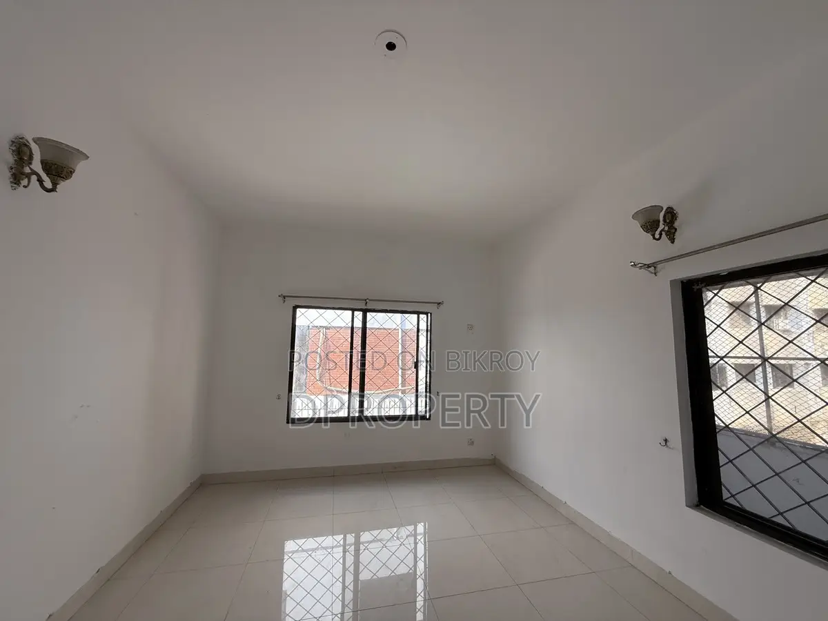 8000 SFT independent Duplex House Rent at Gulshan