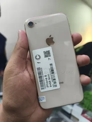 Apple iPhone 8 64GB Super Fresh (Used)