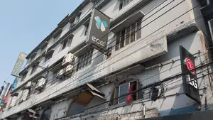 House on 8.5 Katha Land for Sale in Tejgaon with Monthly Income Opportunity of Over 8 Lakh BDT