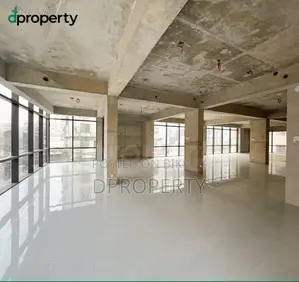 উত্তরায় ২০০০, ৪০০০, ৮০০০ বর্গফুটের কমার্শিয়াল স্পেস ভাড়ার জন্য