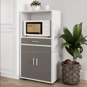 Oven Cabinet 56