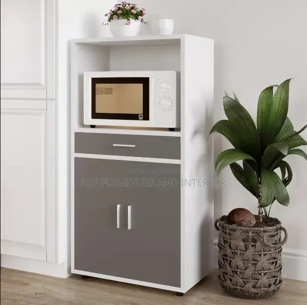 Oven Cabinet 56