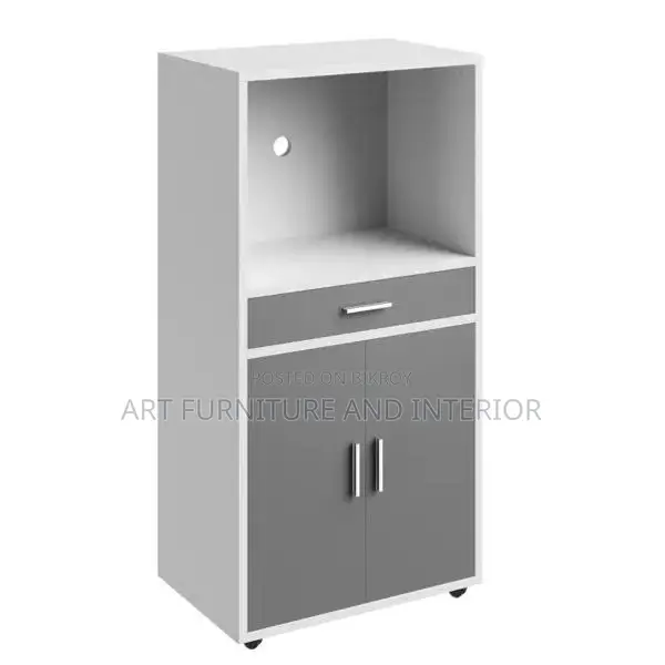 Oven Cabinet 56