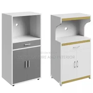 Oven Cabinet 56