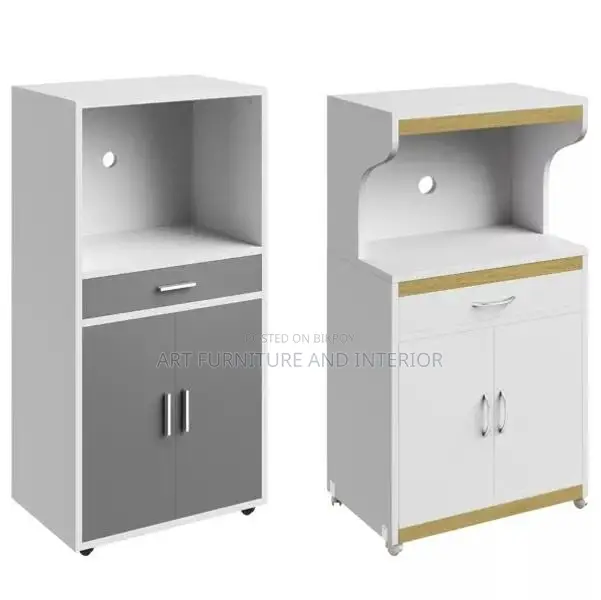 Oven Cabinet 56