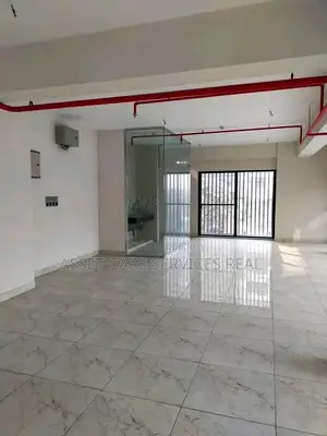 Road-11 Banani 2597-Sqft Brand-New Commercial Open Space Rent