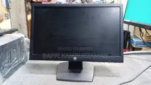 High-Quality HP Monitors Imported from Dubai. 100% Authentic.