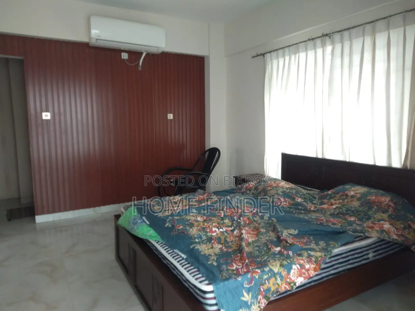 To-let Fully Furnished Apartment Rent In Gulshan