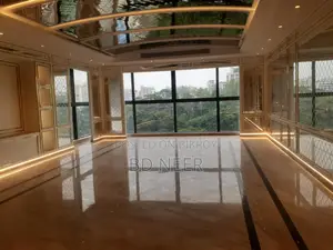 Brand New Exclusive Gym Swimming 4 Bed Flat For Rent in Gulshan-2 North