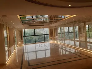 Brand New Exclusive Gym Swimming 4 Bed Flat For Rent in Gulshan-2 North
