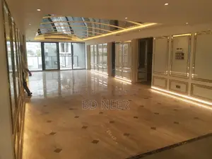 Brand New Exclusive Gym Swimming 4 Bed Flat For Rent in Gulshan-2 North
