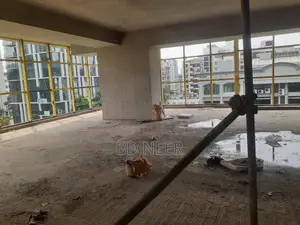 New 7500 Sqft Commercial Open Space Rent in Gulshan Avenue