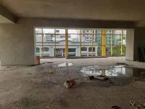New 7500 Sqft Commercial Open Space Rent in Gulshan Avenue