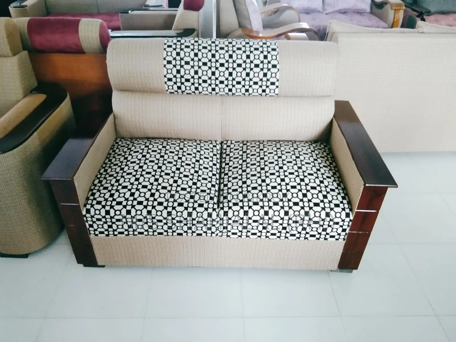 Sofa Set Eid Offer Price