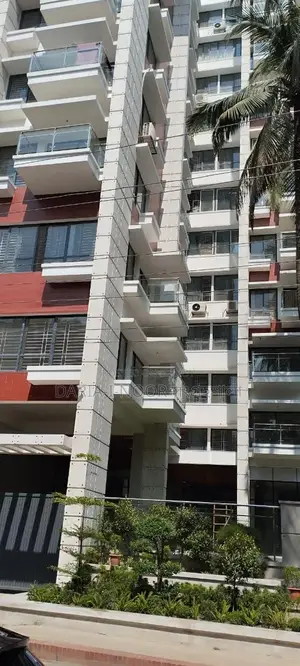 2450 SFT Flat for sale in Dhanmondi 10/A