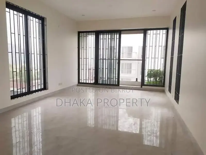 (Swimming pool -Gym) Luxurious Apartment Rent in Gulshan North