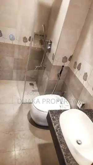 (Swimming pool -Gym) Luxurious Apartment Rent in Gulshan North