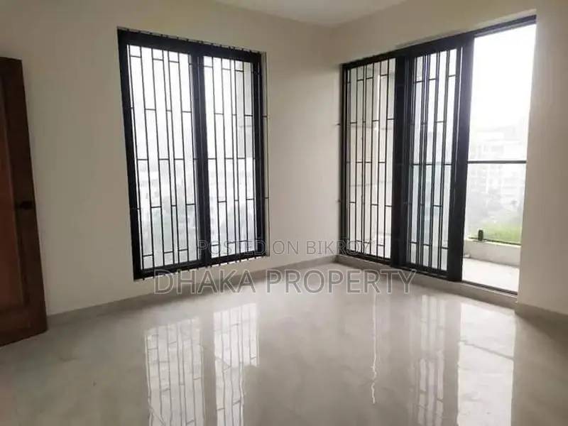 (Swimming pool -Gym) Luxurious Apartment Rent in Gulshan North