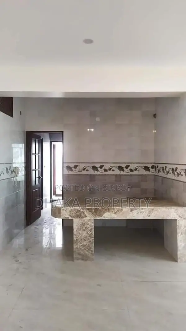 (Swimming pool -Gym) Luxurious Apartment Rent in Gulshan North