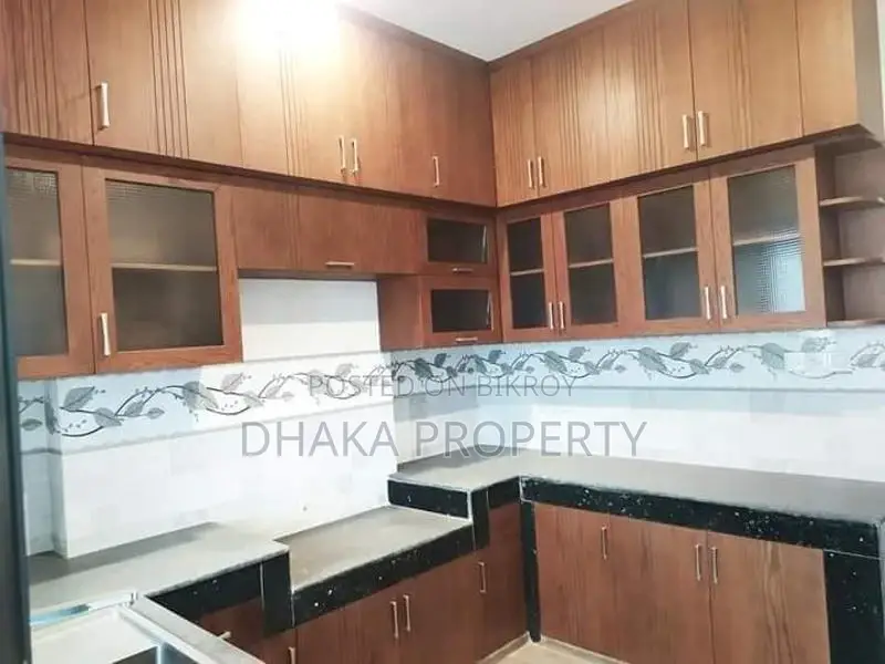 (Swimming pool -Gym) Luxurious Apartment Rent in Gulshan North