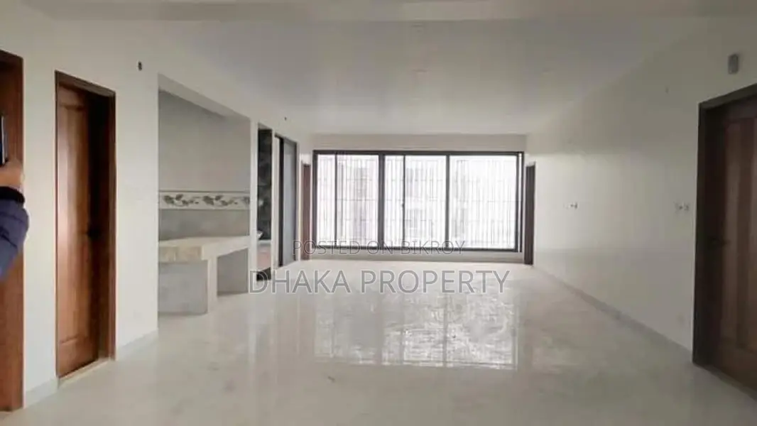 (Swimming pool -Gym) Luxurious Apartment Rent in Gulshan North
