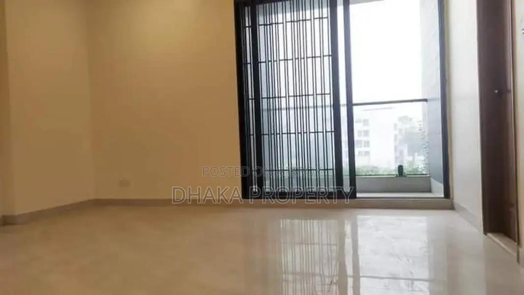 (Swimming pool -Gym) Luxurious Apartment Rent in Gulshan North