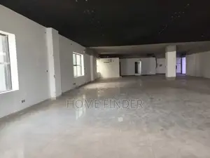 3100 SQFT COMMERCIAL OPEN SPACE FOR RENT GULSHAN AVENUE