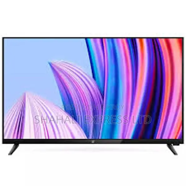 FANTASTIC DAY 40"2+16GB RAM SMART LED TV