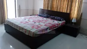 Luxurious Full Furnished 4bed 3880 Sqft Apartment Rent in Gulshan-2