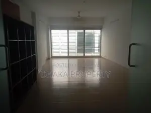 Exclusive 2700-Sqft Office Space Rent in Gulshan -2