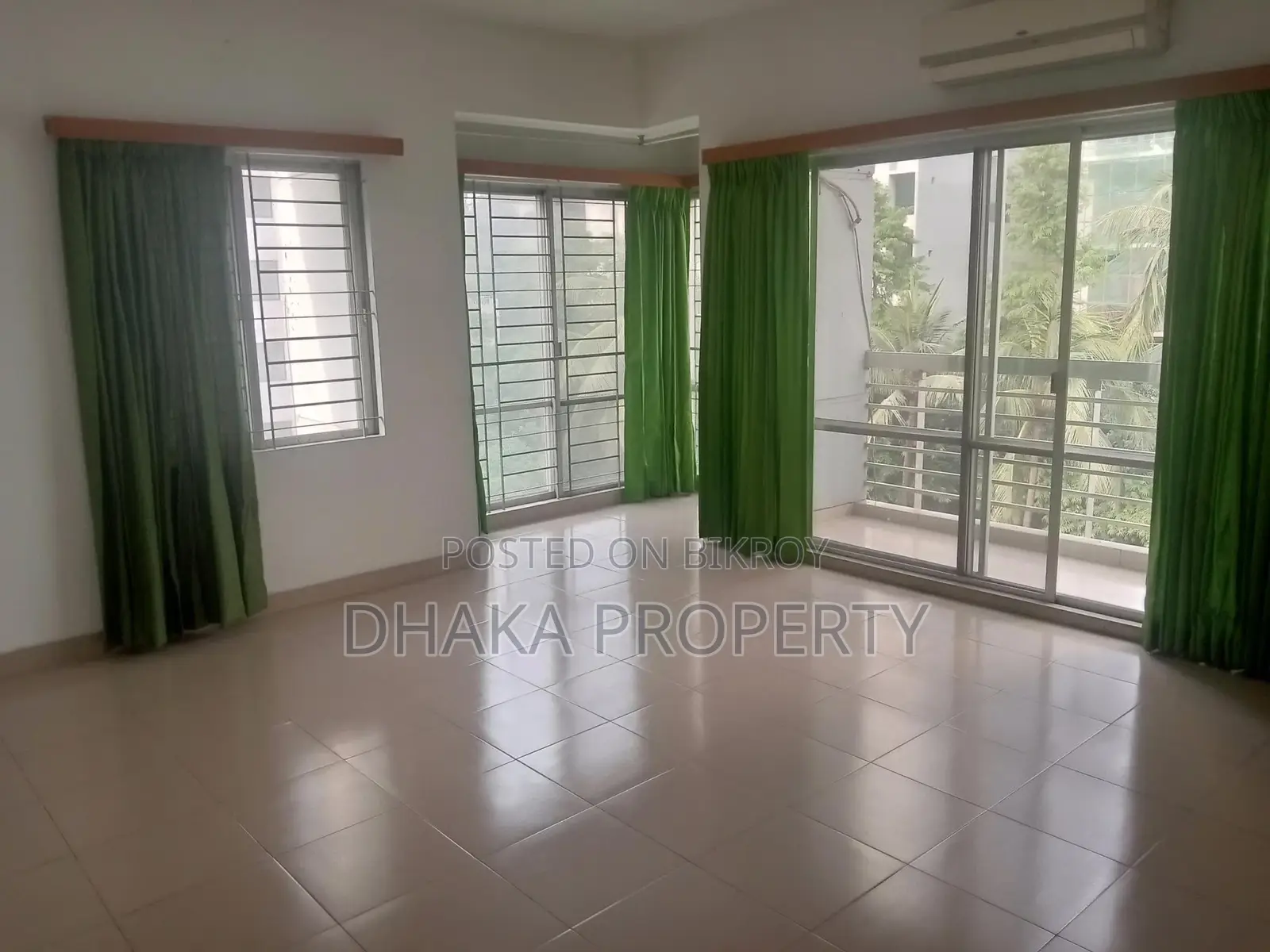 Exclusive 2700-Sqft Office Space Rent in Gulshan -2