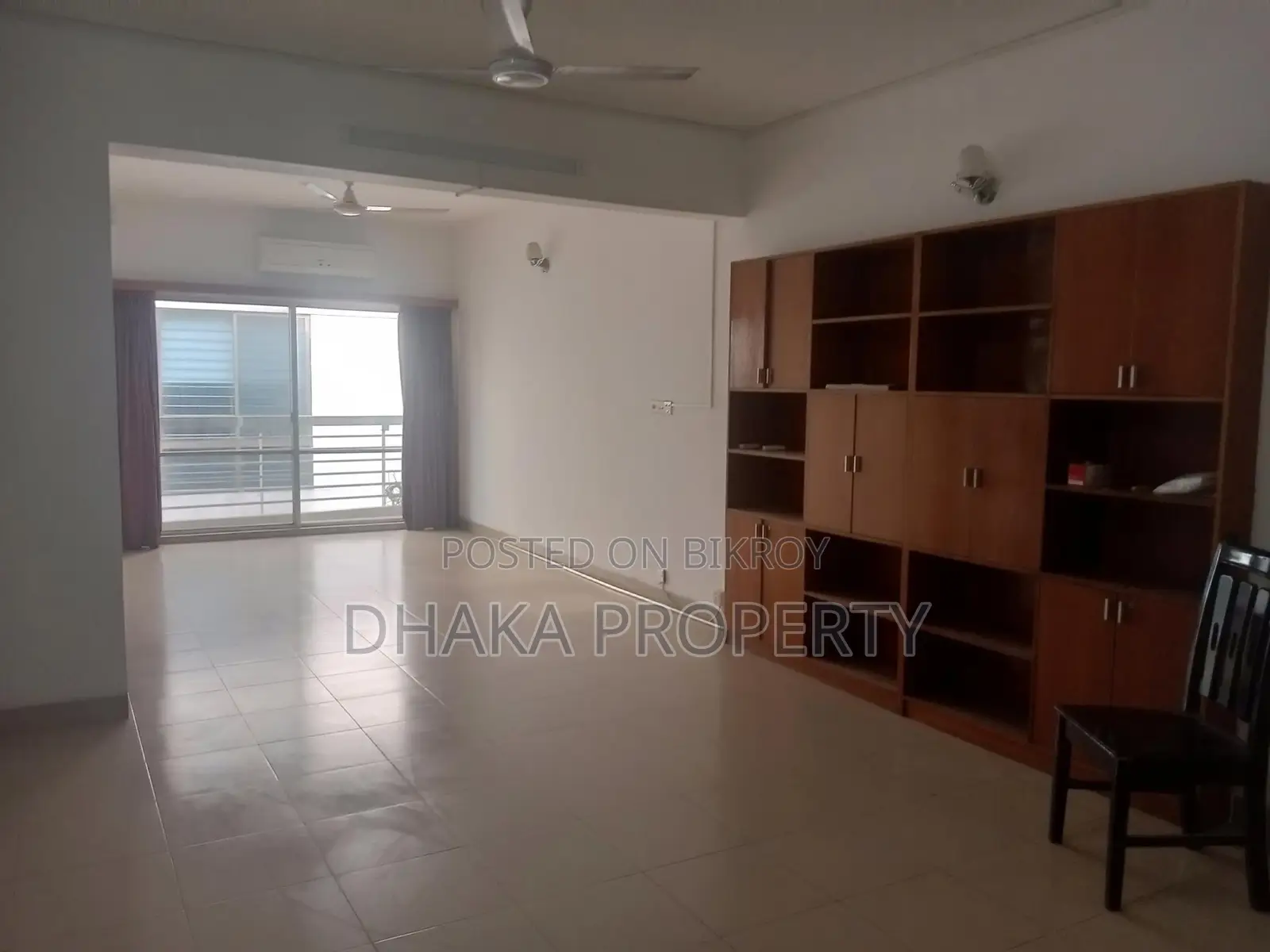 Exclusive 2700-Sqft Office Space Rent in Gulshan -2