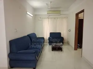 গুলশানে ভাড়ার জন্য ২২০০ বর্গফুটের সম্পূর্ণ ফার্নিশড ফ্ল্যাট