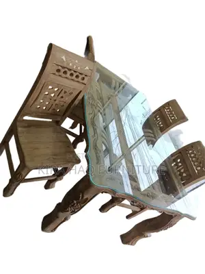 Victoria Dining Table 10% Discount