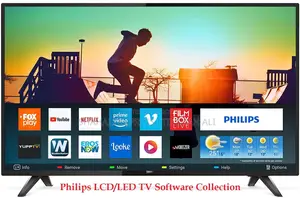 EROMIC TANIL SERVER 40"2+16GB RAM SMART LED TV