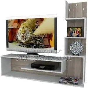 Floor based tv trolley - 12