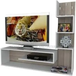 Floor based tv trolley - 12