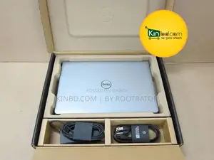 অফার-Dell i5-11Gen<16GB-Ram/256GB-SSD/4Hour Backup+ওয়ারেন্টি