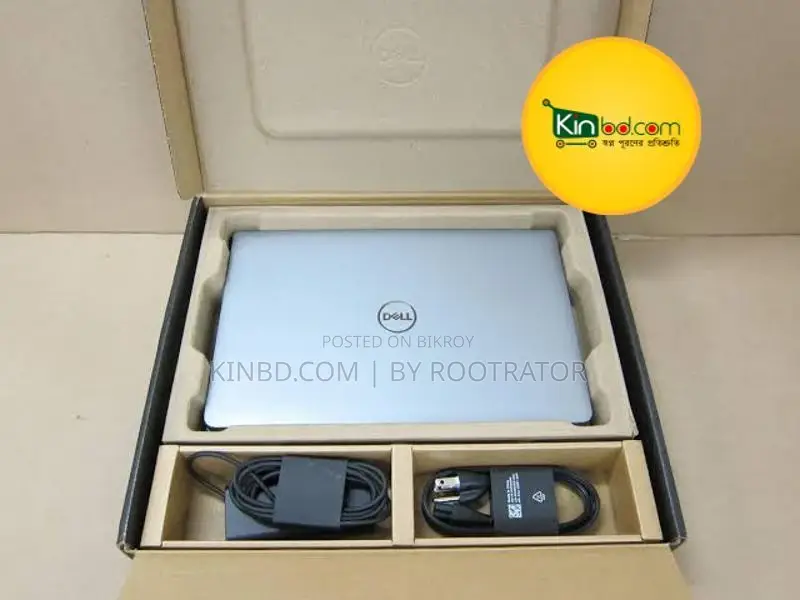 অফার-Dell i5-11Gen<16GB-Ram/256GB-SSD/4Hour Backup+ওয়ারেন্টি