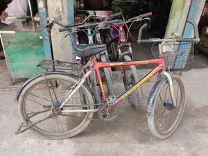 Bicycle for Sale