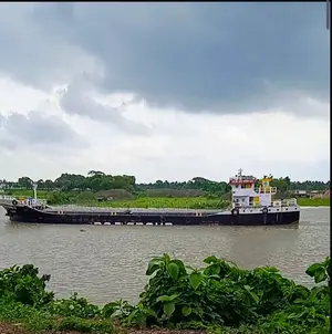 Dream Resort or Industrial Establishment, Build it Now on the Banks of Shitalakshya