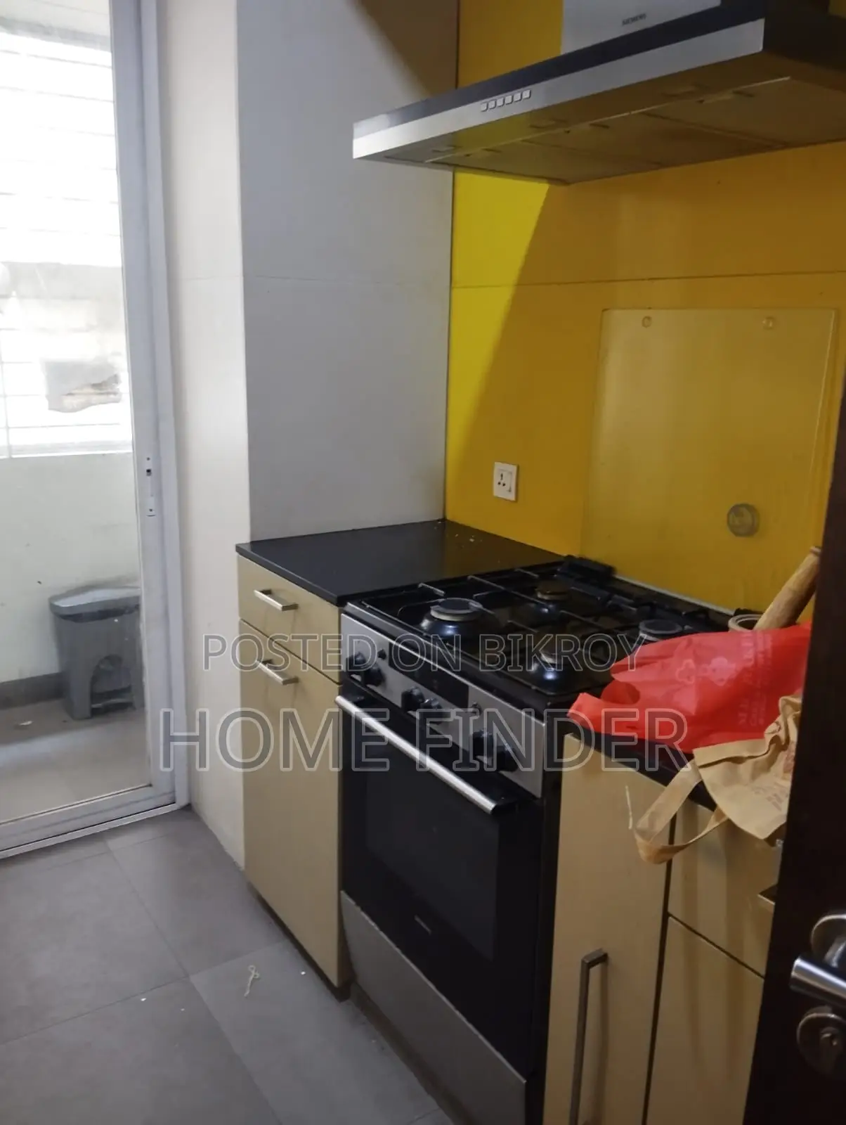 গুলশান, ঢাকায় ফুল ফার্নিশড ফ্ল্যাট ভাড়ার জন্য উপলব্ধ