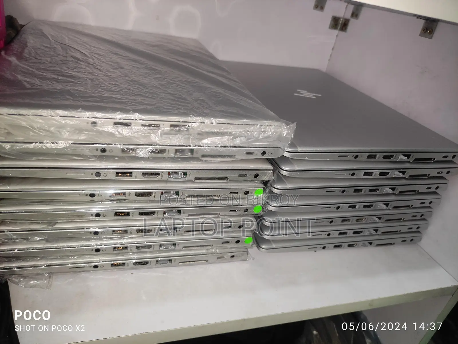 HP 840 G6 core i7 8gen: with Radeon graphics card