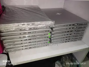 HP 840 G6 core i7 8gen: with Radeon graphics card