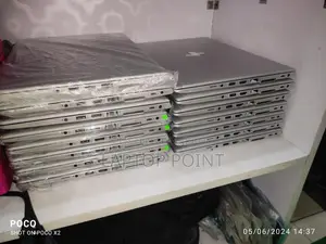 HP 840 G6 core i7 8gen: with Radeon graphics card