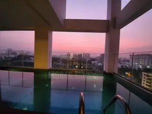 Brand New 7400 Sqft Luxury Apartment For Rent in Gulshan 2