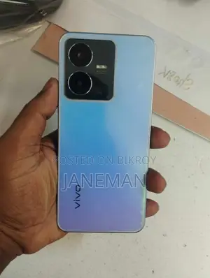 Vivo Y22s 12/128gb (Used)