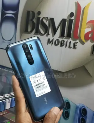 Xiaomi Redmi Note 8 Pro 128 GB