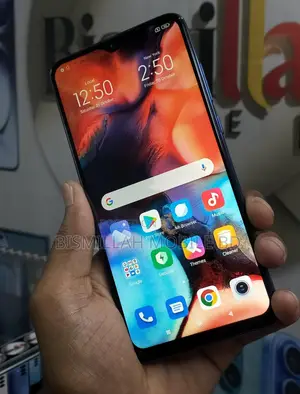 Xiaomi Redmi Note 8 Pro 128 GB